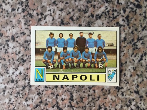 Squadra napoli 198 - squadra,