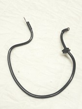 BMW R 80 G/S PD R 80 GS R 100 GS R 100 S CS RS RT /5 /6 CAVO POSITIVO BATTERIA 