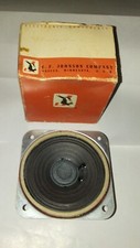 Altoparlante E.F. Johnson