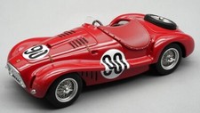 Ferrari 225S Spyder Vignale GP