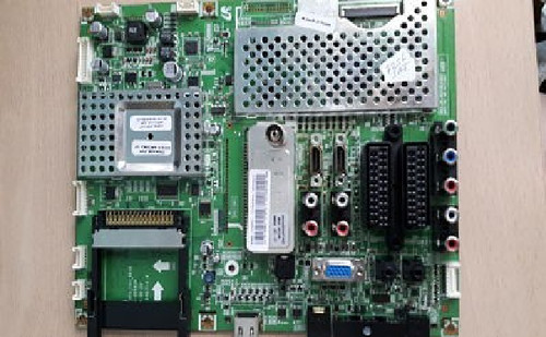 Main board bn41 00981b - main,