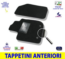 Tappetini per  Sandero