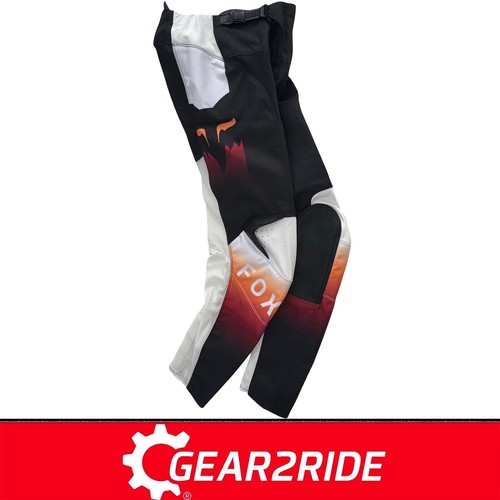 Pantaloni ragazzo fox - ragazzo, racing