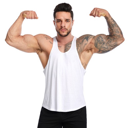 Canotta uomo stringer - da,