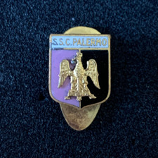 US PALERMO CALCIO DISTINTIVO