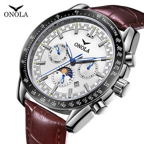 Orologio onola uomo - onola, casual