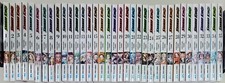 Shaman king final edition - edition,