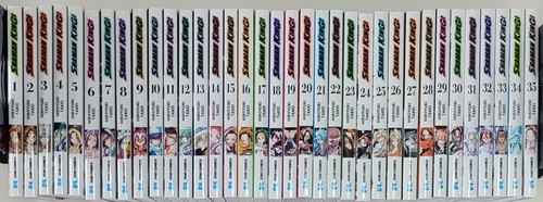 Shaman king final edition - shaman,