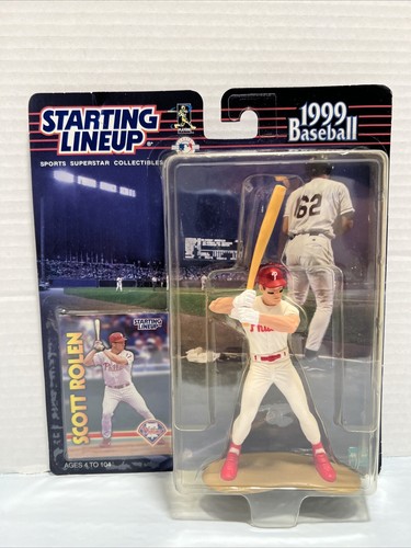 Figurina scott rolen - scott,