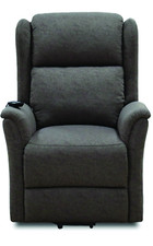 Poltrona elettrica 2 motori