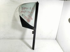 VETRO FISSO POSTERIORE DESTRO DX Opel Corsa E 2016 Hatchback 5-porte