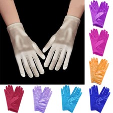Guanti Da Polso Corti Da Donna