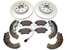 Fiat grande punto 05 - fiat, 05-10
