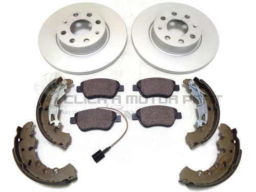 Fiat grande punto - punto, 05-10
