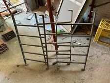 RINGHIERE FERRO FINESTRE