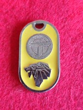 PORTACHIAVI VINTAGE TALBOT AUTO EPOCA RETRO RANCHO LAGO MATRA MURENA SUNBEAM 1.1