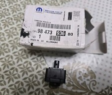 Peugeot 308 Telecamera