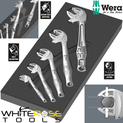 Wera chiave 6004 - wera, joker