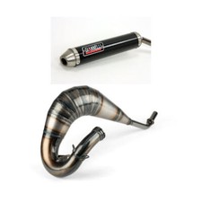 Marmitta completa giannelli - marmitta,