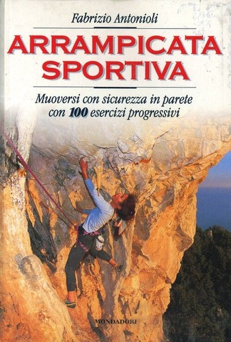 Arrampicata libera muoversi - arrampicata, libera.