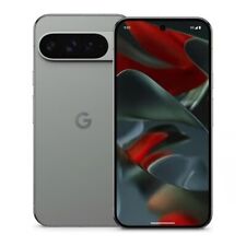 SMARTPHONE GOOGLE PIXEL 9 PRO XL 5G GZC4K 256 GB 6.8" DUAL SIM GRIGIO ARDESIA