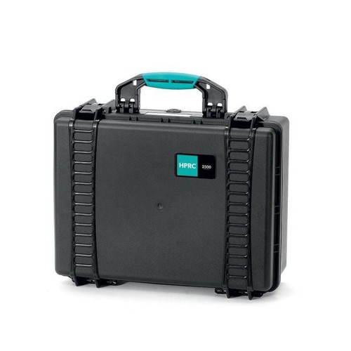 Hprc 2500 custodia - 2500,