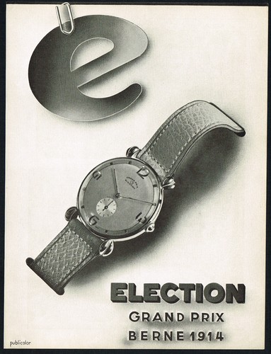 Orologio gran premio elezioni - premio,