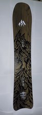 tavola snowboard JONES HOVERCRAFT , ULTRACRAFT  156