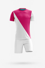 Set Maglia e Pantaloncini