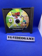 Dragon Ball Z Budokai