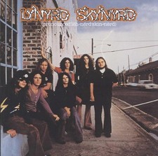 Cd LYNYRD SKYNYRD - PRONOUNCED