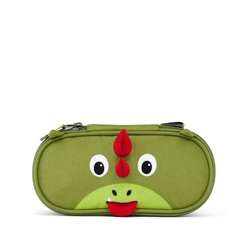 Astuccio ovale pencil case - pencil,