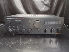 Onkyo 817rx amplificatore - onkyo,