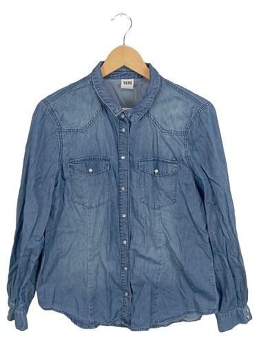Vero moda giacca jeans - moda, di