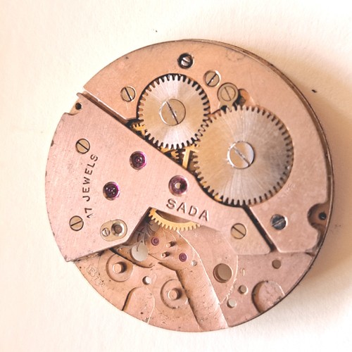 Ricambi orologio felsa 750 - ricambi,