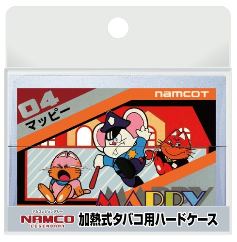 Nuovo namco mappy - 【nuovo】namco,
