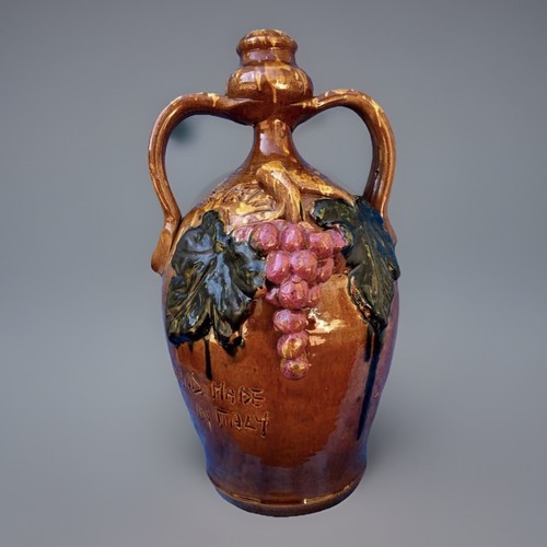 Bellissima brocca vintage - , 12"