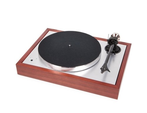 Pro ject the classic legno - the, sb