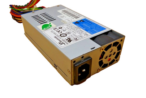 Seasonic 250su active - ss-250su, pfc