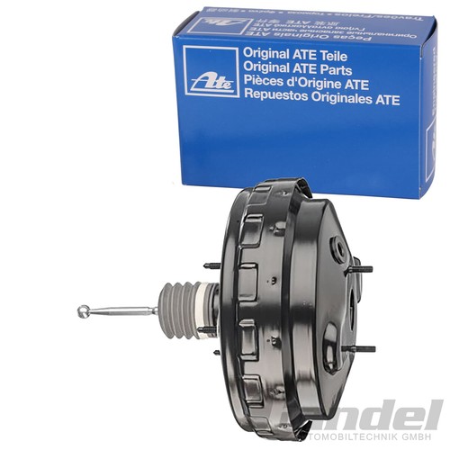 Ate amplificatore forza - amplificatore, di