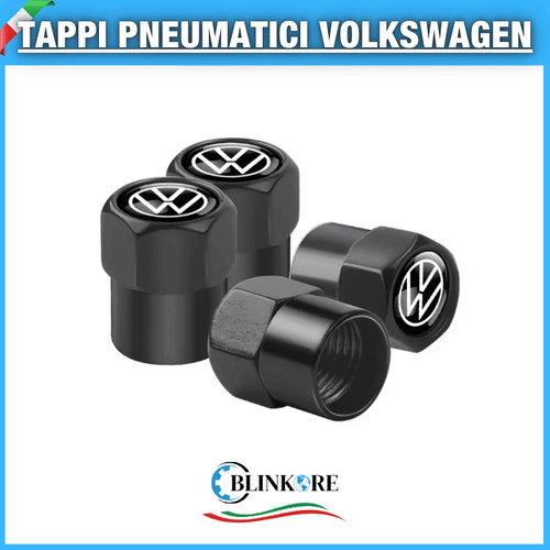 Tappi tappini valvole - tappi,