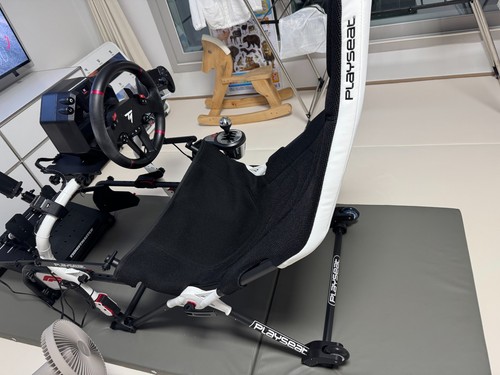 Supporto cambio playseat - supporto,