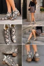 Stivaletti Dolce Vita in pelle