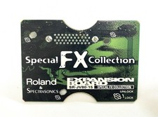 Scheda espansione roland - espansione,