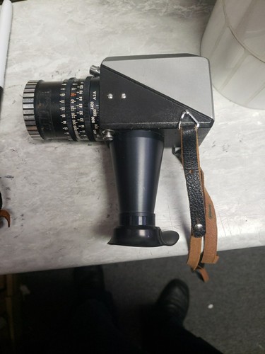 Misuratore esposizione - misuratore,