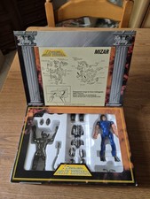 Cavaliere Dello Zodiaco Mizar