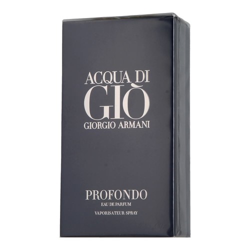 Giorgio armani acqua gio - armani,