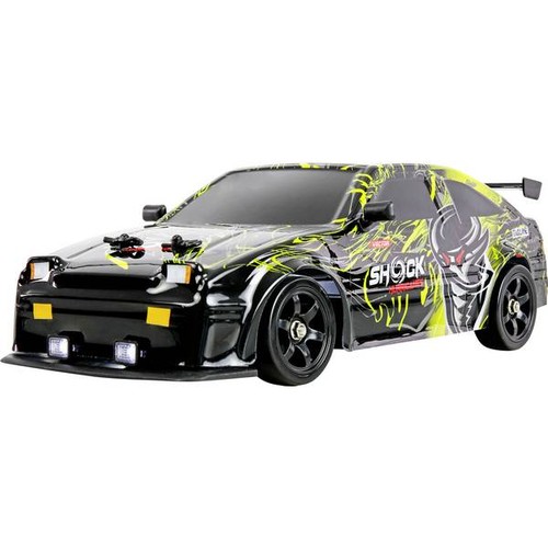 Amewi 21136 modell - amewi, giallo
