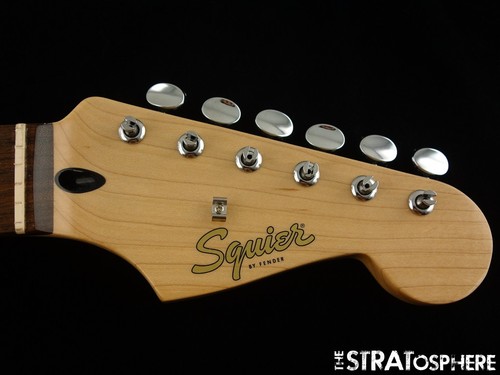 Fender squier paranormal - squier,