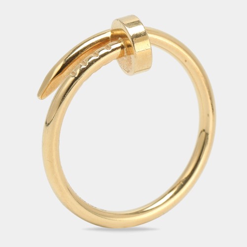 Anello cartier juste - anello,